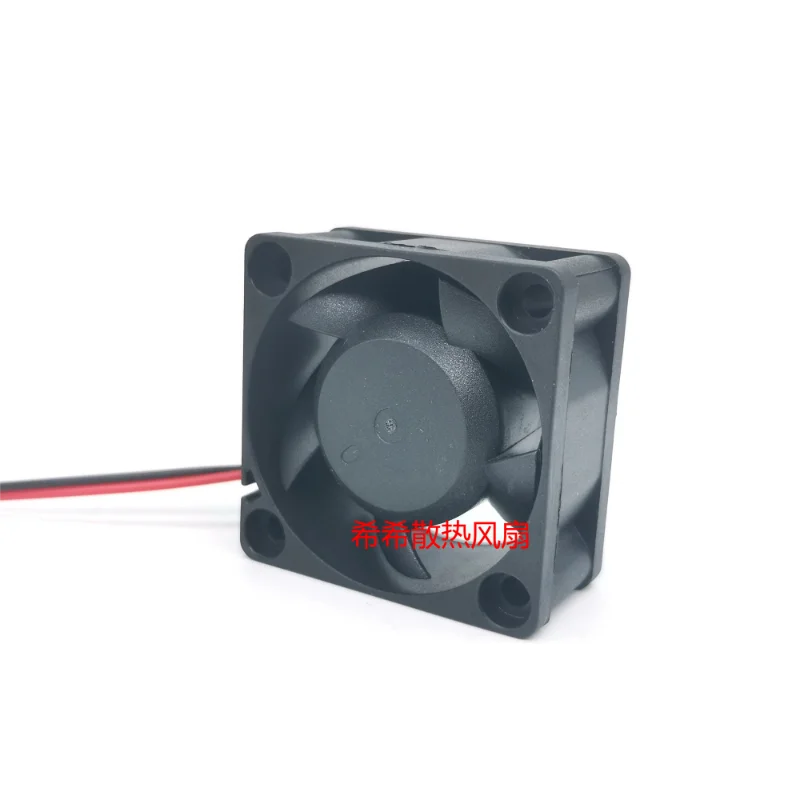 New CPU Cooler Fan for Y. S FD124020LB 4020 4cm 12V 0.05A double ball Silent cooling fan 40*40*20mm