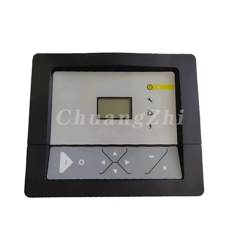 New 1900520002 1900-52002 Replaces ELEKTRONIKON Electrical Compressor Display for Atlas Copco Air Compressor Controller Panel