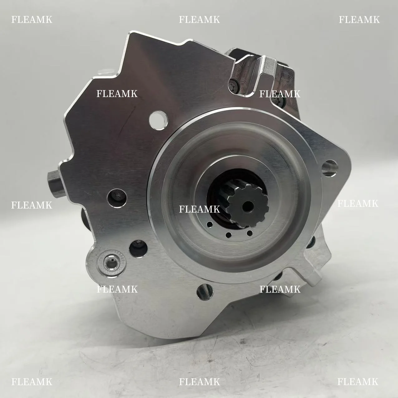 High Quality Diesel Common Rail Fuel Injection Pump 0445020023 5111037738