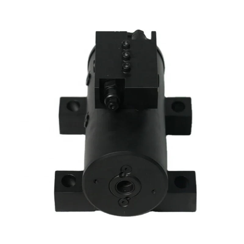 

WEITAI Industry Use HKS Helical Rotary Actuator Hydraulic F5 Series 175 hydraulic swing cylinder