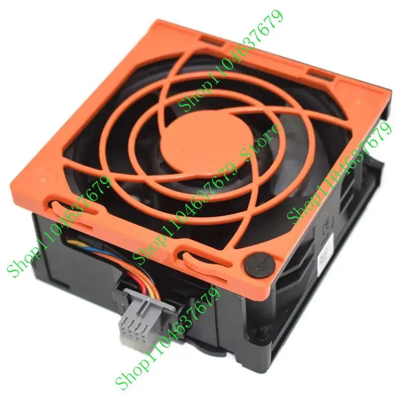 

PJTH For Power Edge T550 High Performance Fan DC12V 3.22A 7VGFR 07VGFR
