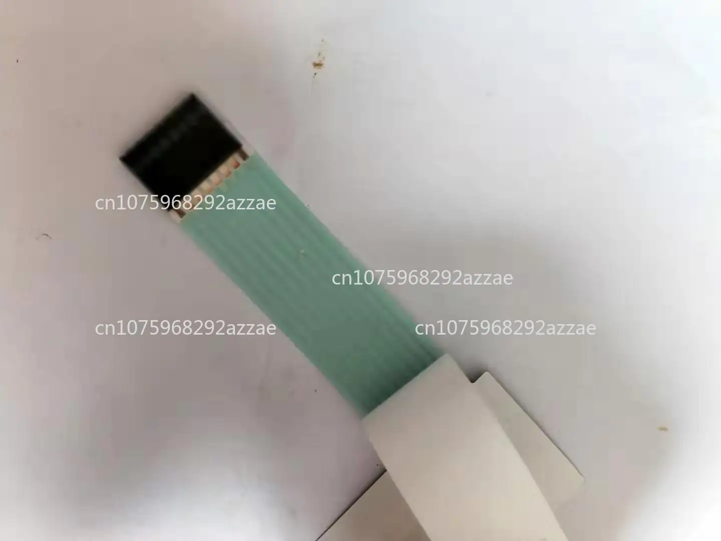 Air Purifier WA-D001FK Touchpad