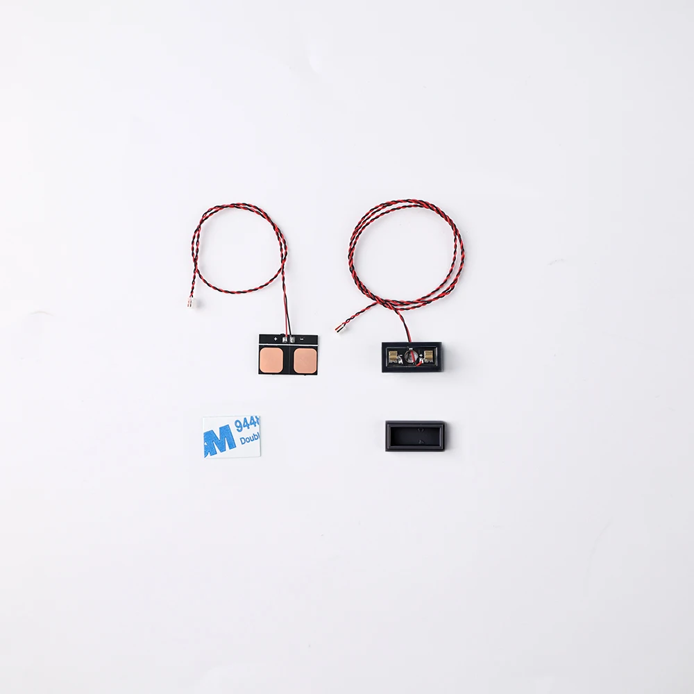 1 set Wireless Power Stecker für Lego Blocks Set