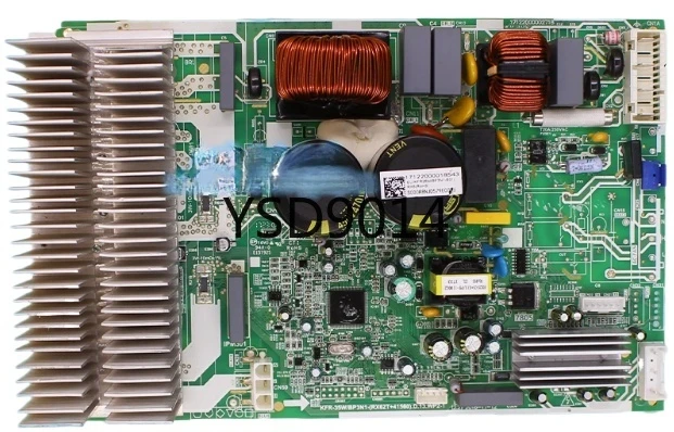 New for Midea air conditioner external motherboard KFR-35W/BP3N1-RX62T+41560.D.13.WP2-1