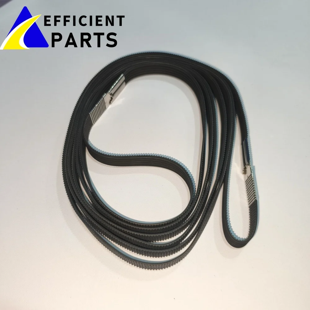 

1 шт., 60/42 дюйма, новый ремень каретки для HP Z6100 Z6200 5800 L25500 L25500 L26500 4000