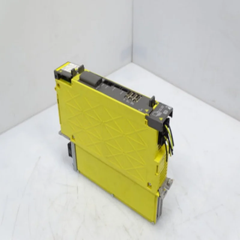 

100% New Original A06B-6290-H205 A06B-6202-H030 A06B-6240-H210 A06B-6172-H003 Servo Drive with 1 Year Warranty