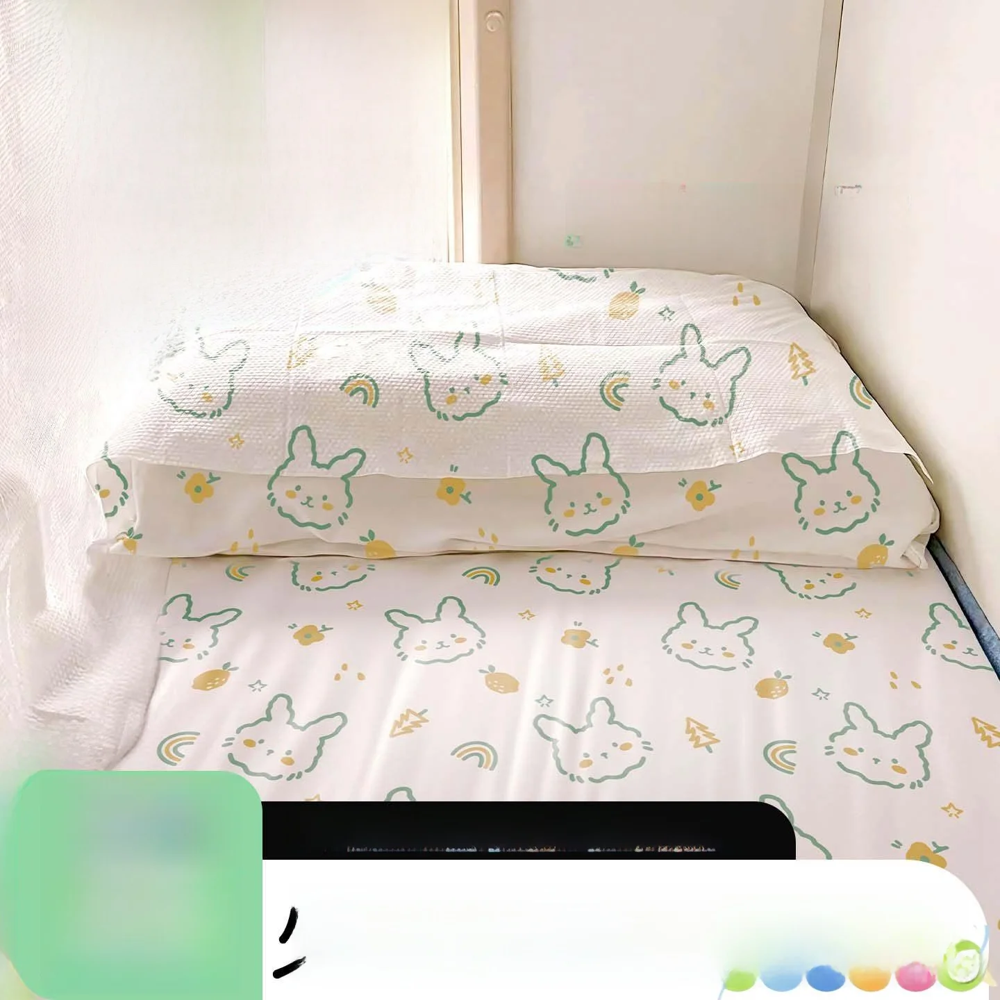 Disposable Three-Pi…