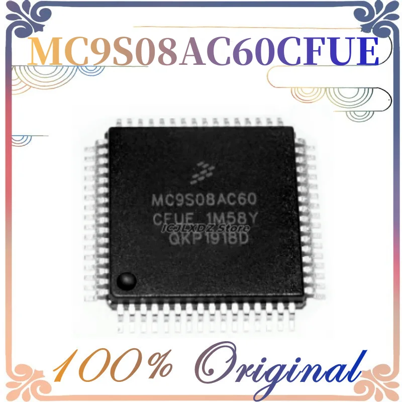 مراجعات وتحليلات لـ Sky Prog Programmer: مقارنة بين الأجهزة المدمجة MC9S08AC60