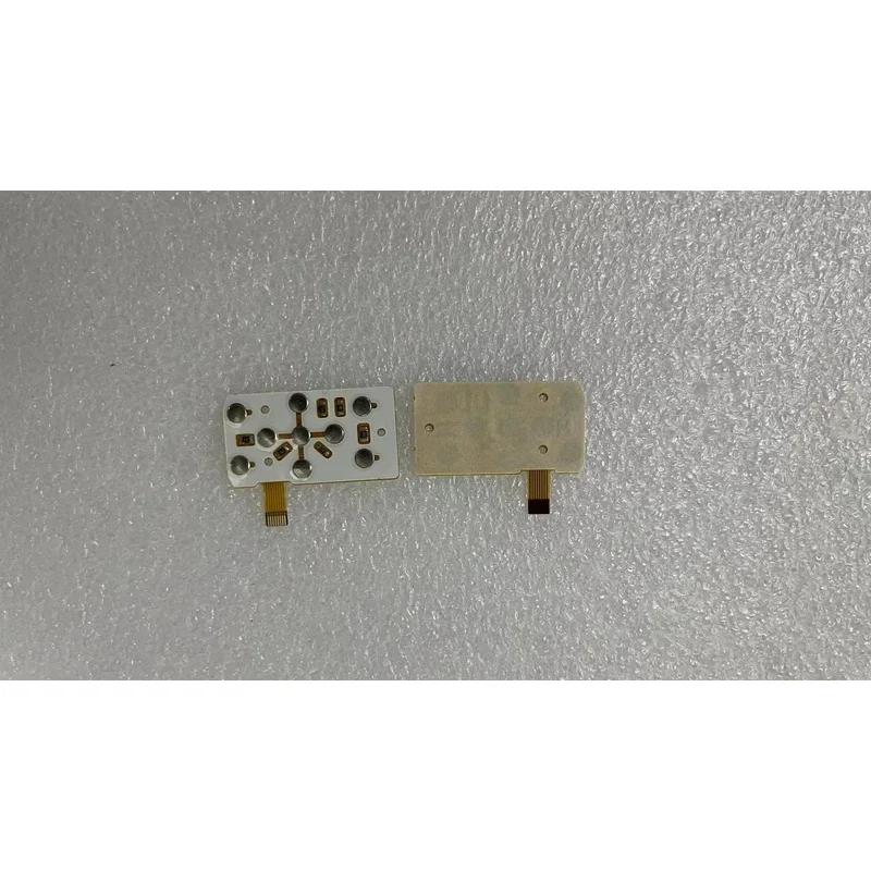 N+ Brand New for Nikon Coolpix S2500 S2550 Button Board / Function Board, Camera Repair Spare Parts