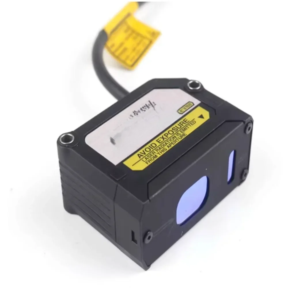 New Original IL-S100 High Thickness Wide Displacement Sensor Probe Range for Enhanced Measurement Accuracy