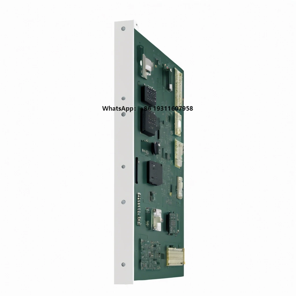 

3BSE028926R2 DP840-eA Pulse Counter or Frequency Measurement Module