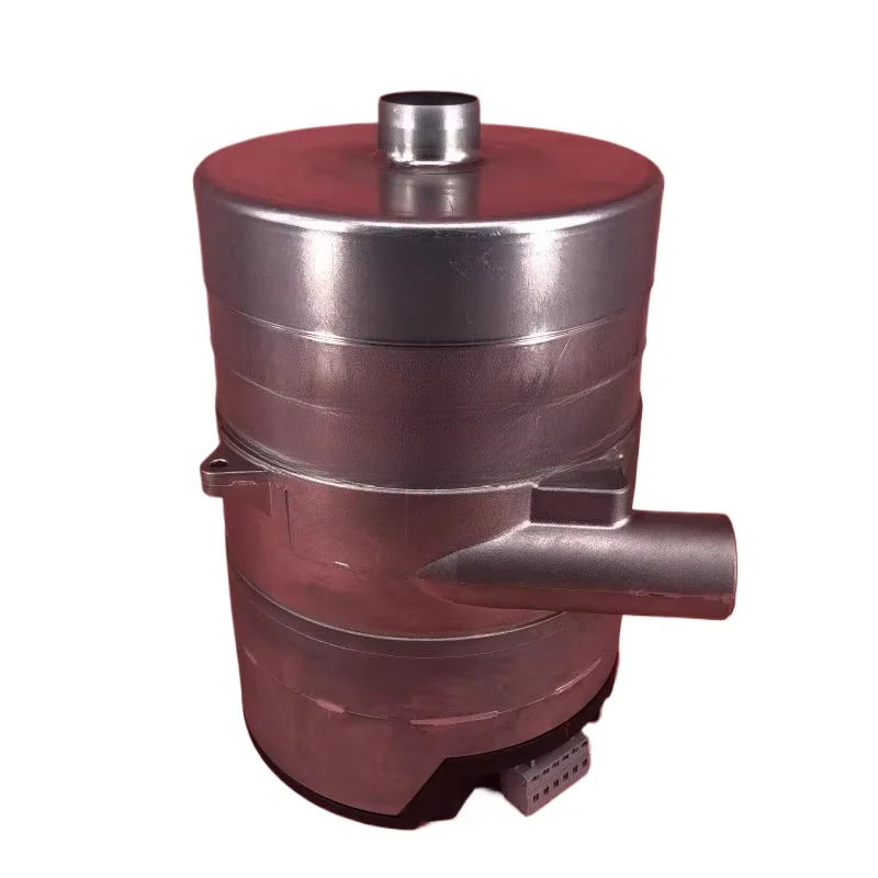 G3G125-AA20-10SM52 PM52 air pump L2.179.1501/04 fan