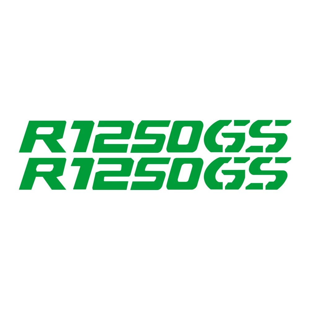 R1250  Green