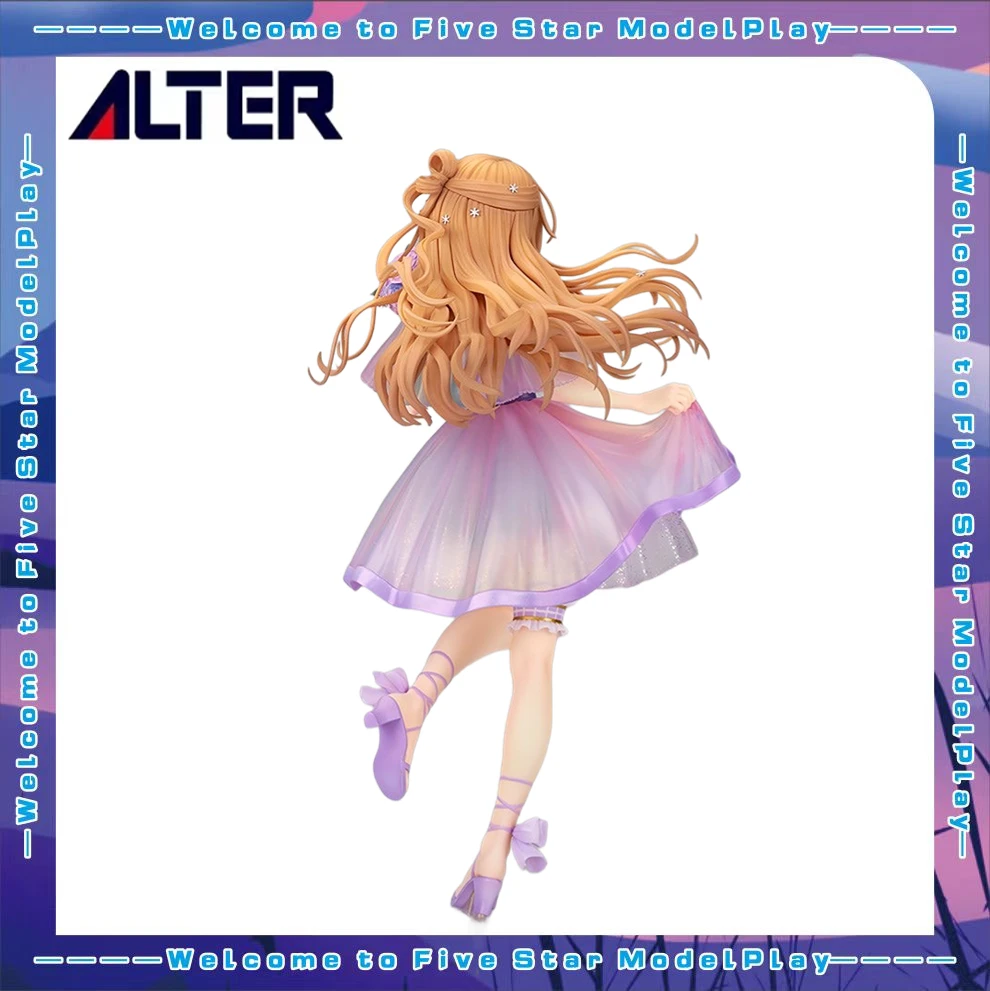 

【FS】В наличии Alter Love Live! Nijigasaki High School Idol Club Konoe Kanata масштабная фигурка 1/7, модель, подарочная коллекция, подарок