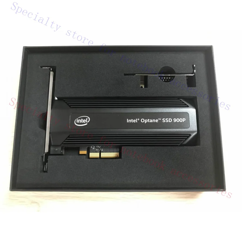 AAA+ FOR 900P INTEL 280GB PCIE SSD 9 OPTANE SSDPED1D280GAX1 AIC/HHHL 10DWPD/5.11PBW