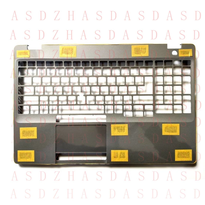 

Z A1999K для ноутбуков DELL Latitude 5510 и Precision 3551: верхняя часть корпуса (C-Shell) с клавиатурой и подставкой для рук