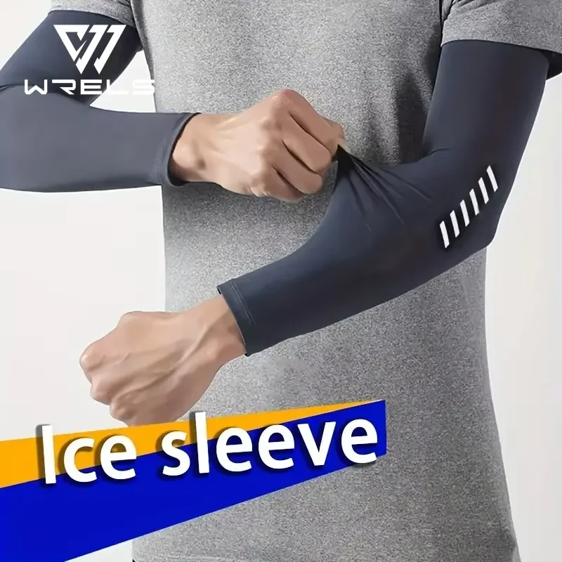 mangas-de-compressao-de-seda-gelada-para-bracos-com-protecao-uv-respiraveis-e-elasticas-antiderrapantes-para-ciclismo-corrida-e-conducao