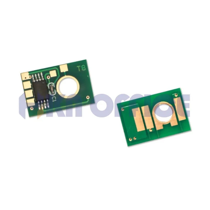 Chip de Cartucho de Toner IMC300 para Ricoh IM C300 C400 C300F C400F C400SRF IM C400