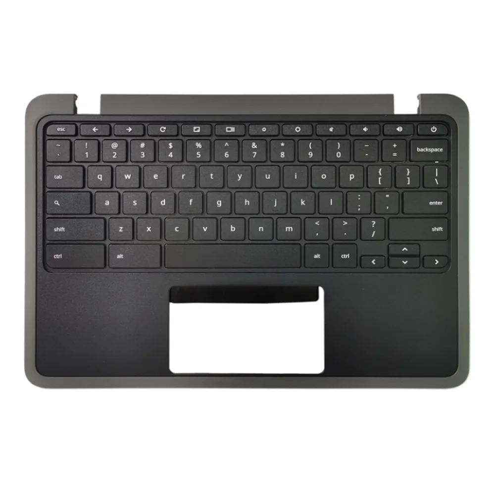 

6B.GUKN7.001 Новинка для Acer Chromebook 11 C732 C732T C733 C733T верхняя крышка упора для рук с американской клавиатурой в сборе