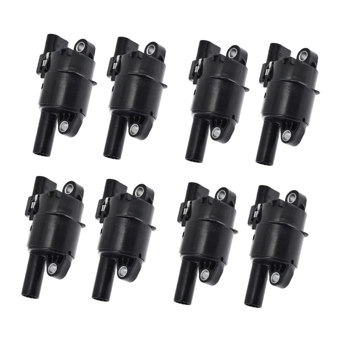 Ignition coil 12573190, Ignition Coil Pack, Engine Spark Replacement