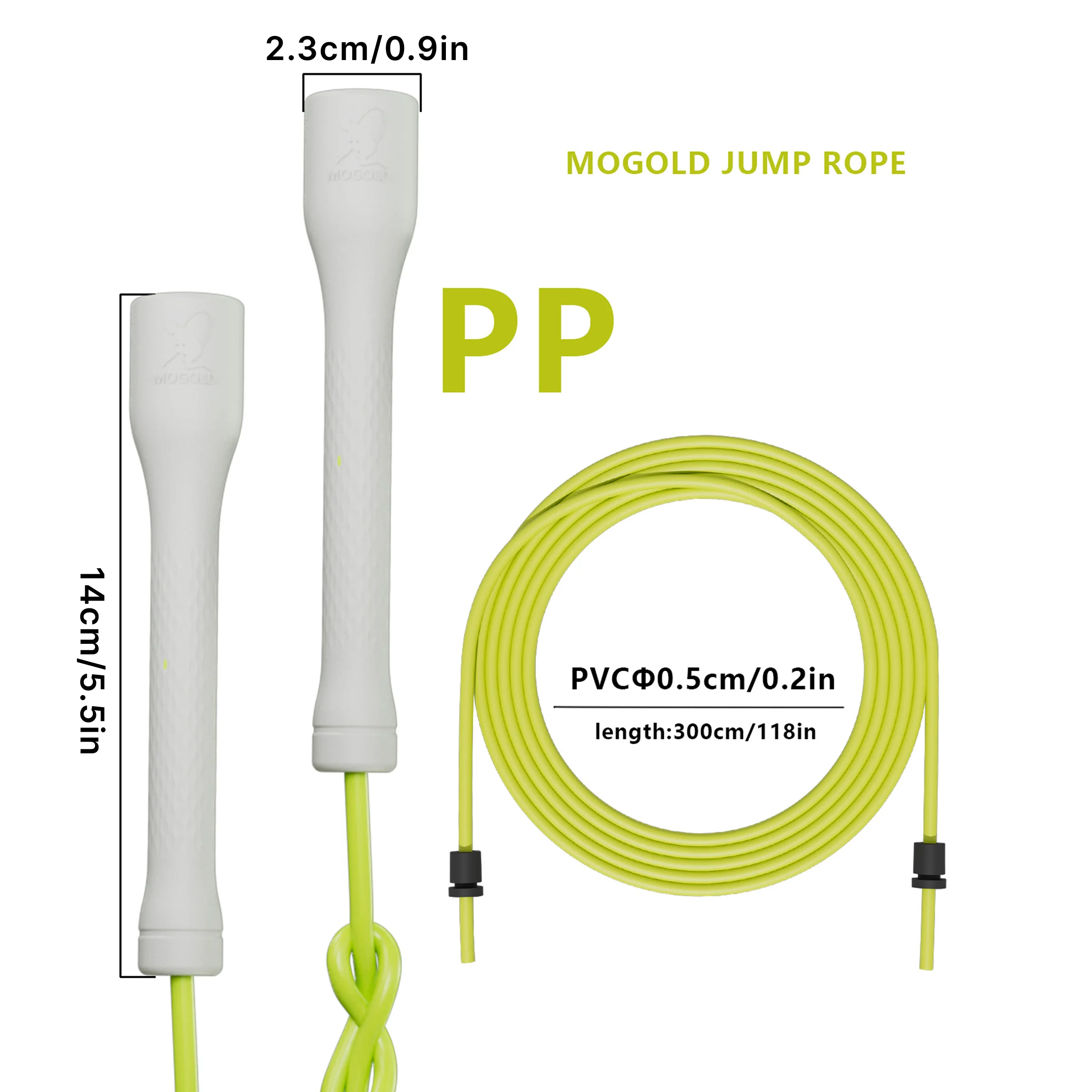 Thumbnail 4 - #17 Best Jump Ropes to Buy In 2026