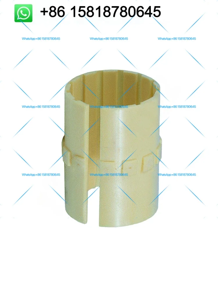 JUM sliding film plastic wear-resistant sleeve linear bearing liner 01 02-10 12 16 20 25 30