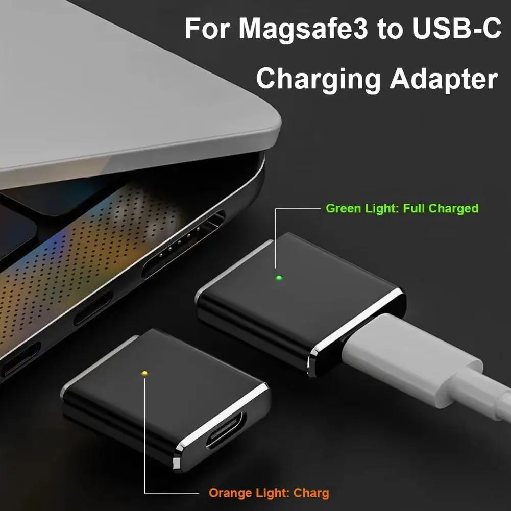 Usb Type C To Magsa… - image