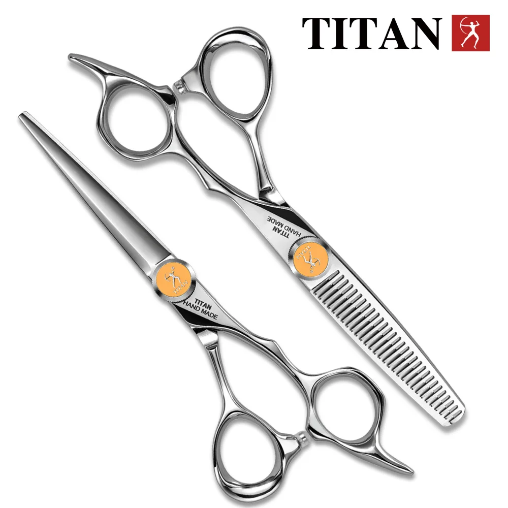 titan-プロの美容師はさみ理容はさみヘアカット間伐セット-55-60-6570-インチ-japan440c-鋼
