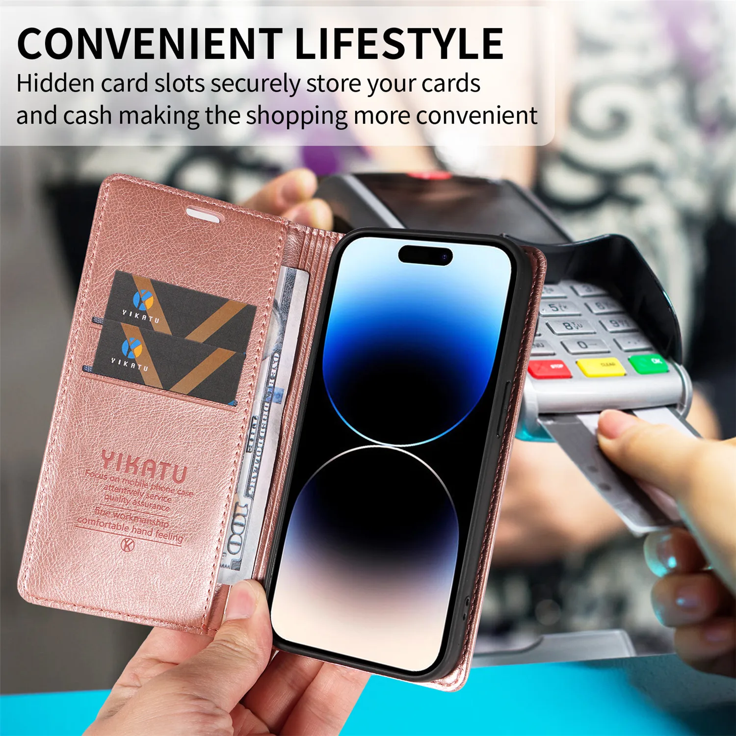 Custodia Flip per Samsung Galaxy A3 A5 2017 J1 J2 J3 J5 J7 Prime J4 J6 Plus A6 A7 A8 A9 2018 Supporto in pelle Portafoglio Copertura del telefono