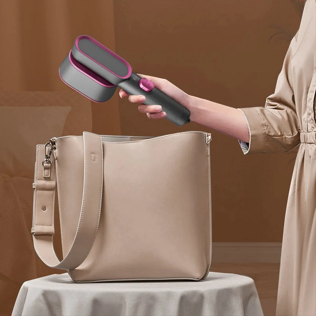 Thumbnail 4 - #37 Best Garment Steamers to Buy In 2026
