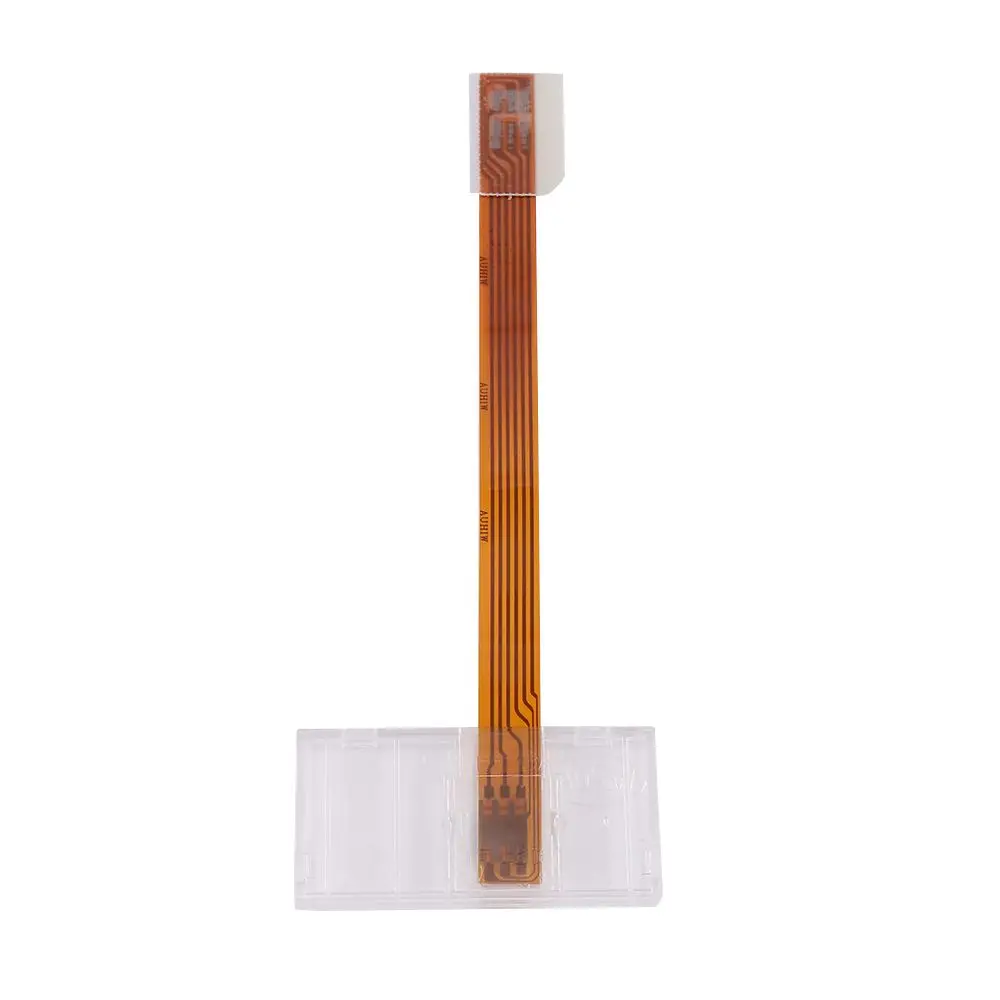 Transparent Durable for Mobile Phones Sim Card SIM Card Adapter SIM Card Open Device Big To Small Converter
