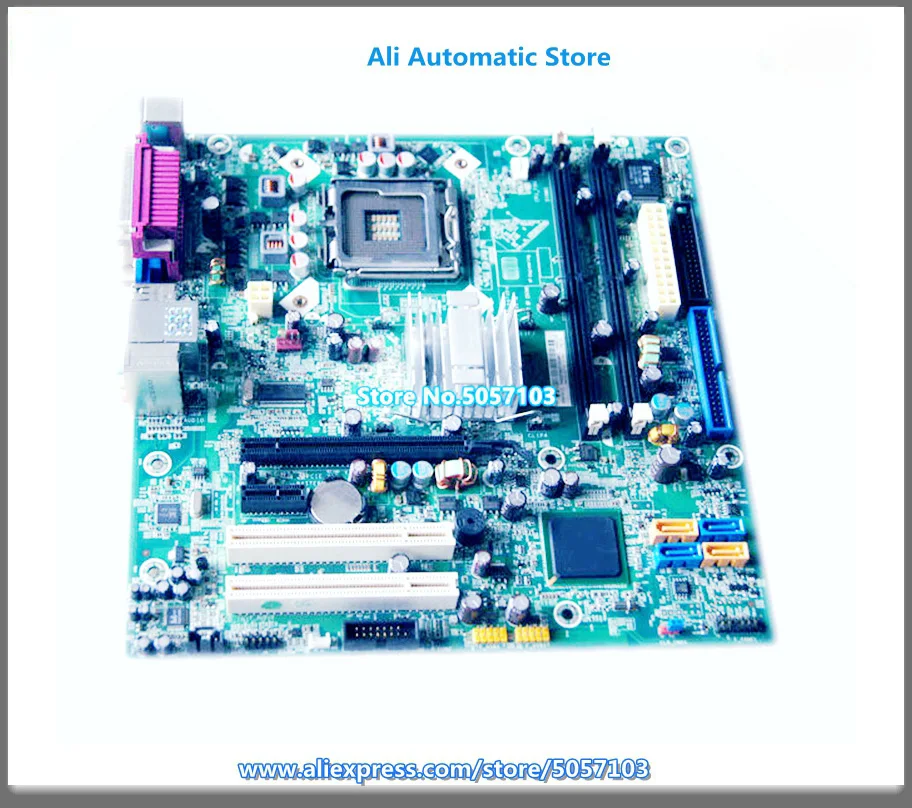 

Original DX2310 DX2318 G31 481630-001 480571-001