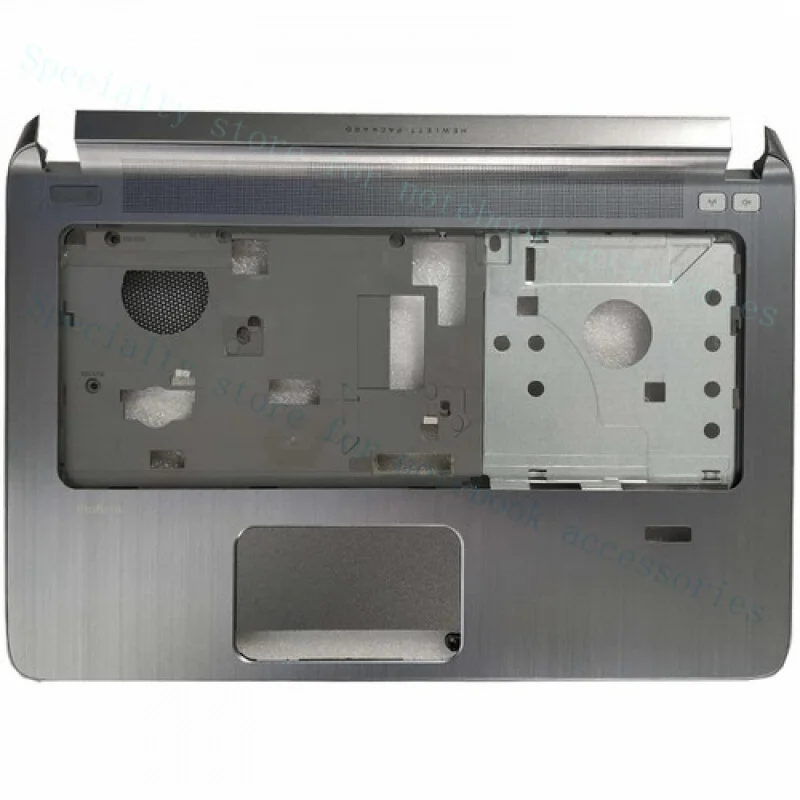 

A +++ для HP Probook 440 G2 445 G2 767454-001 верхняя часть упора для рук ноутбука без тачпада, новинка