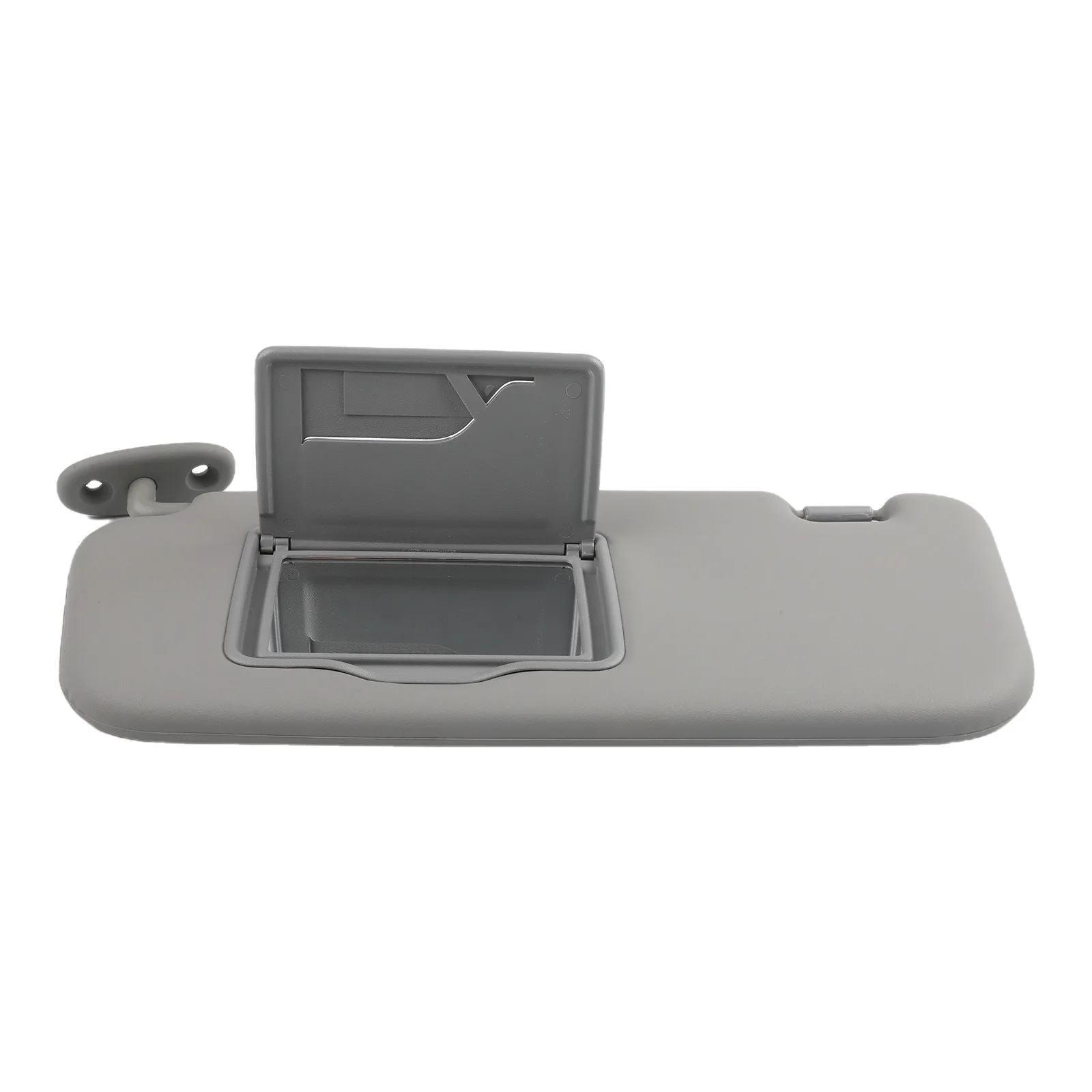 for OEM Sun Visor Compatible with For Hyundai for getz 2002 2012 Part Numbers 852201C000QS/852101C000QS Crafted for Durability