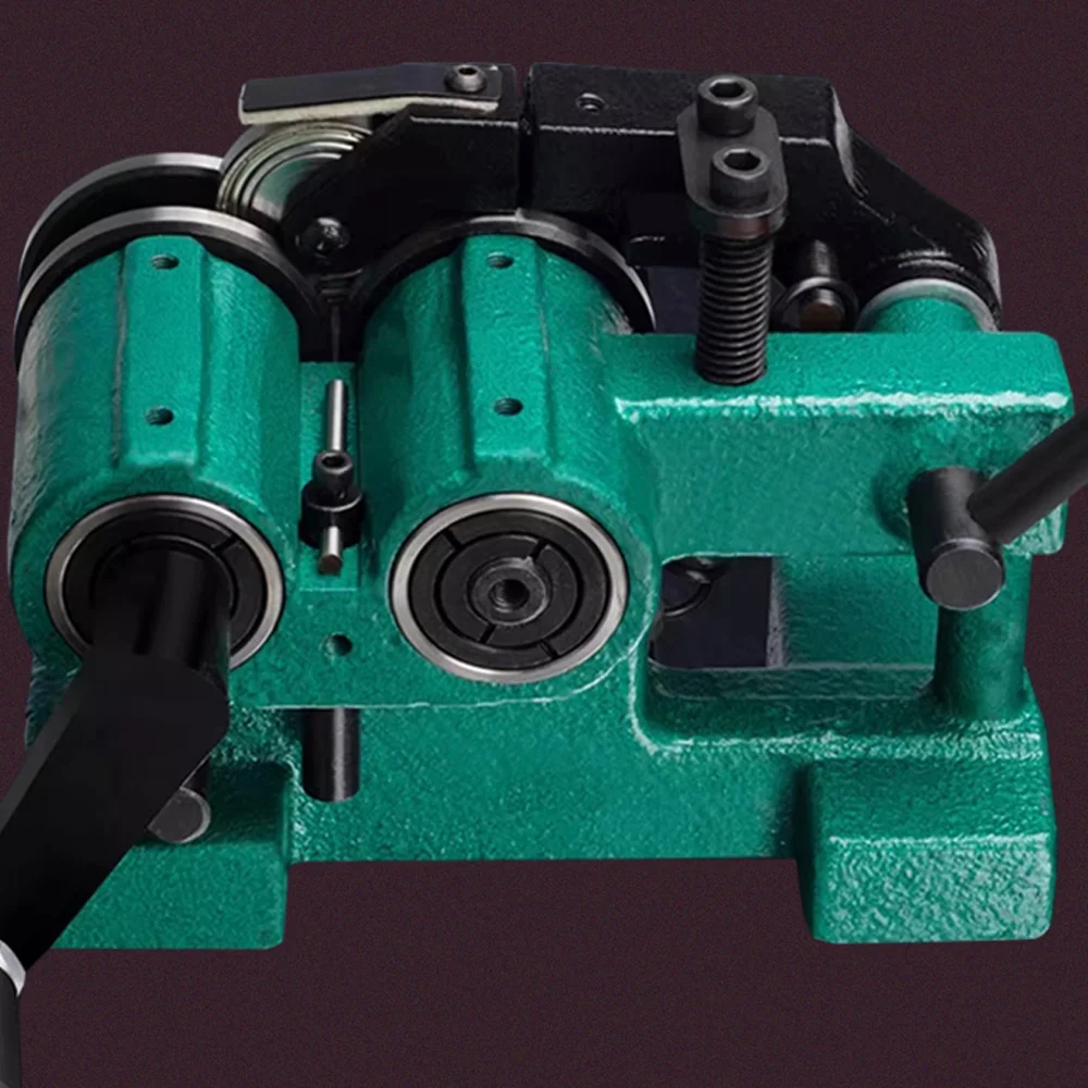 Manual High-Precision Punch Grinding Machine, Ejector Pin Forming Punch Machine Precision 0.003、0.005、0.008