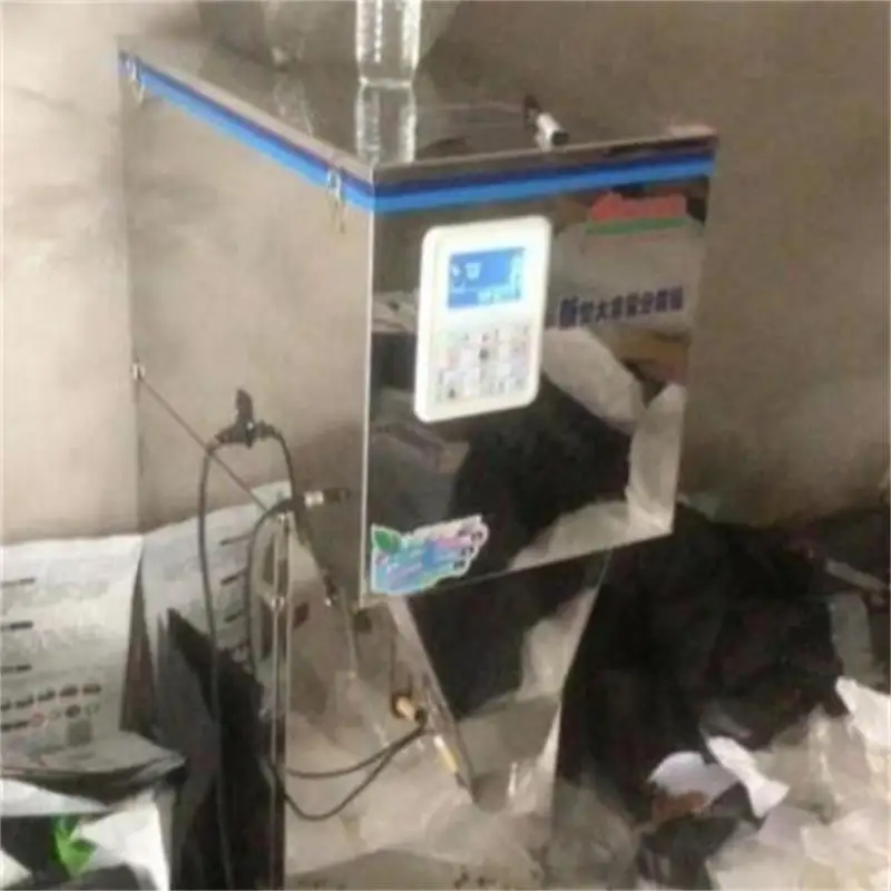 

Автоматическая машина для наполнения порошком и зерном, специй, зерна, кофе, чая, частицы