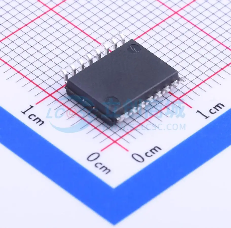 MX25L25635FMI-10G جودة عالية جديدة #3