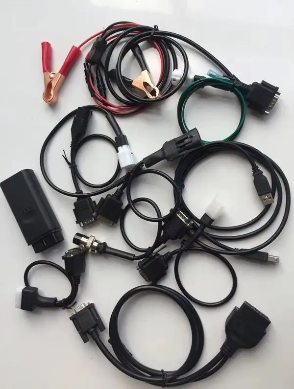 

Диагностический инструмент для мотоцикла, автоматический сканер, универсальный 6-брендовый для YAMAHA SYM KYMCO SZUKI HTF PGO