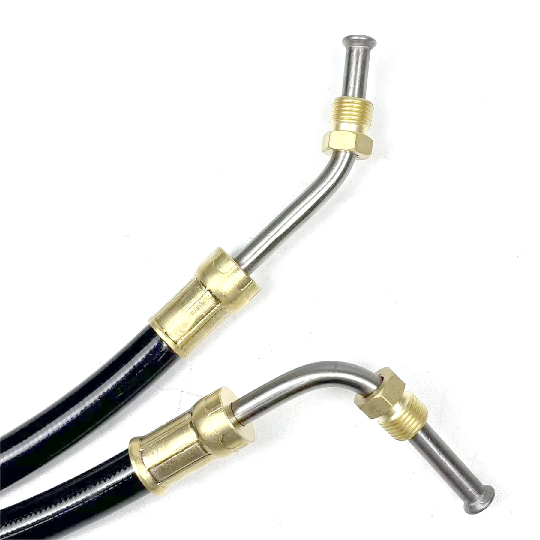 32-95859 32-861128 for Mercruiser Power Trim Hose R MR Alpha Bravo Stern Drive Sierra 18-2436 48