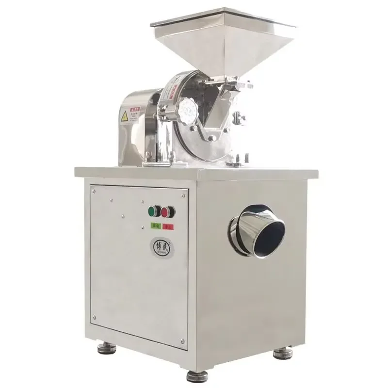 for Species Grinders Fruit and Vegetable Cutting and Grinding Equipment Sugar Grinders