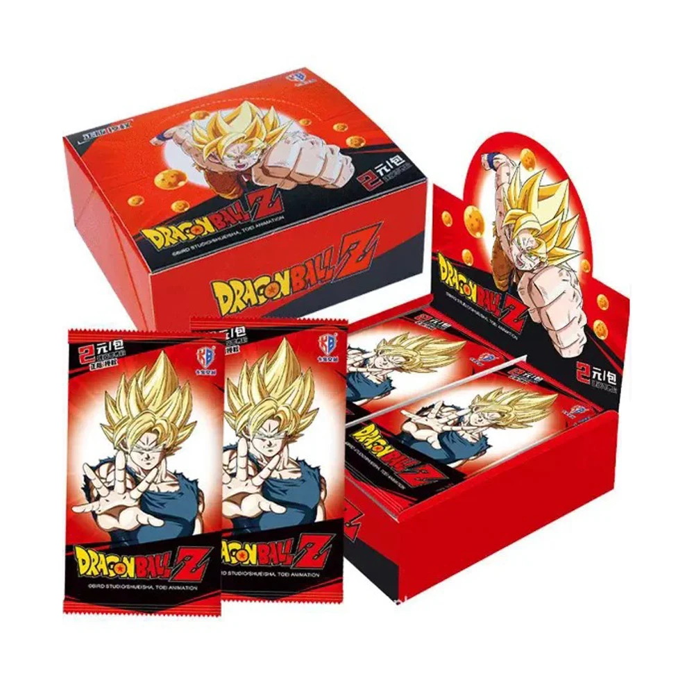 Dragon Ball Card Waifu Card Anime Games Girl Party Swimsuit Bikini Feast Booster Box Doujin Toys And Hobbies Gift