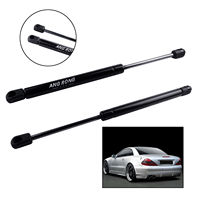 For Mercedes Benz SL R230 01-12 Rear Tailgate Boot Gas Support Struts 2307500036