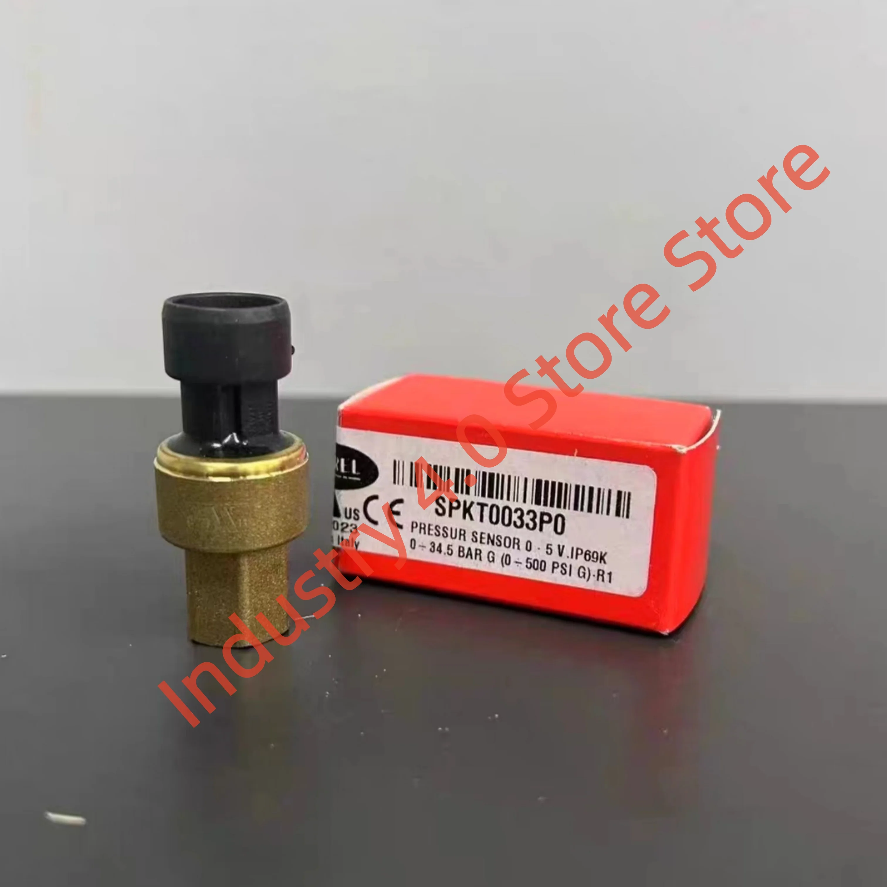 جهاز إرسال الضغط SPKT0033P0 أصلي جديد