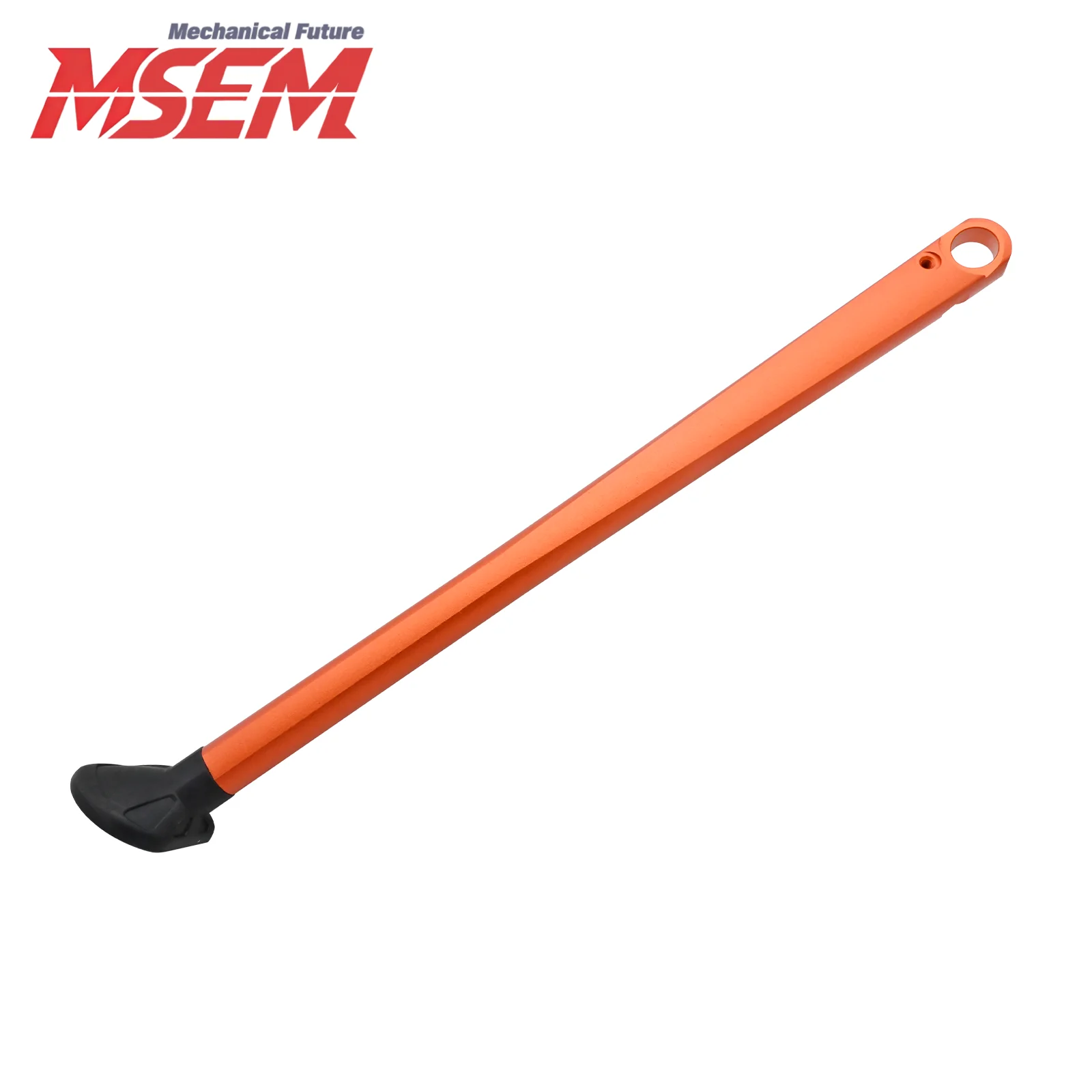 Motorcycle Parking Side Stand Kickstand Replacement Parts For KTM EXC EXCF XC XCF XCW SX SXF Husqvarna FE TE 125-501 2008-2016 view 5