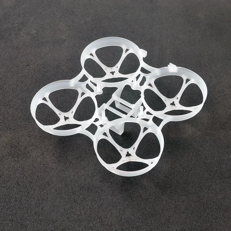 New HappyModel Brushless Whoop Frame - Bwhoop65 / Mobula7 / Mobula8 view 3