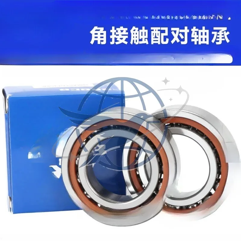 Machine tool paired bearings 7205 7206 7207 7208 7209 7210 ACTA/P4DBB