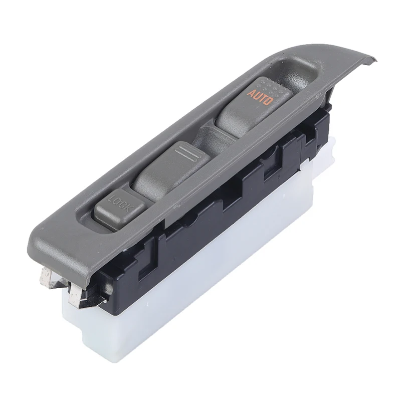 VRVR 8-97364113 897364113 Power Master Window Switch 8-97166339-1 8971663391 For 2000- 2004 Isuzu NHR NKR 4JB1 4JH1T 4KH1