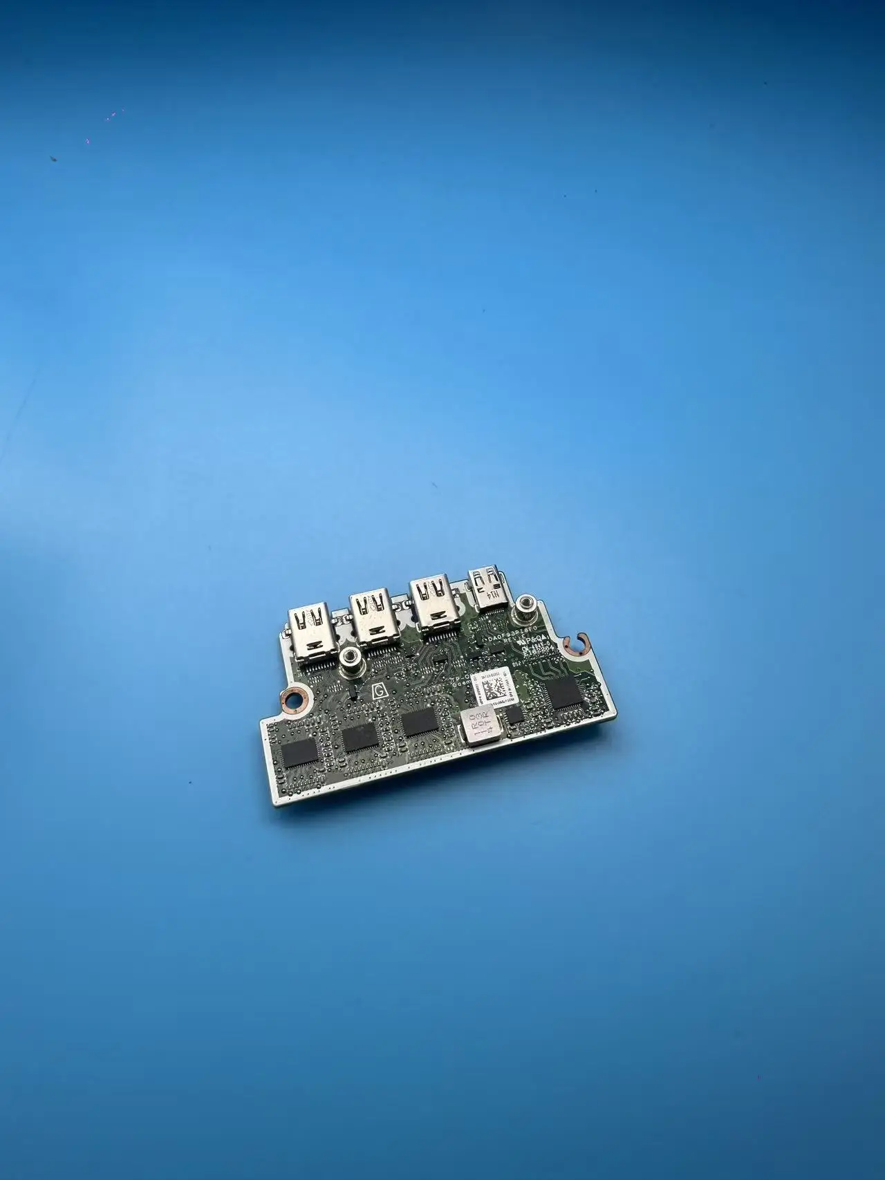 ORIGINAL STOCK FOR HP mini 800 g6 dm g9 Thunderbolt 2 Board dm DA0F93PI8F0 / DA0F93PI8E0 M11558-001