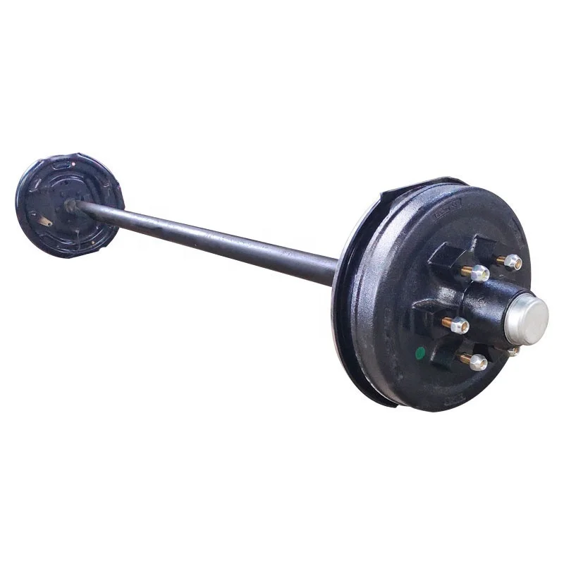 Brake Durm 6K 7K Lb… - image