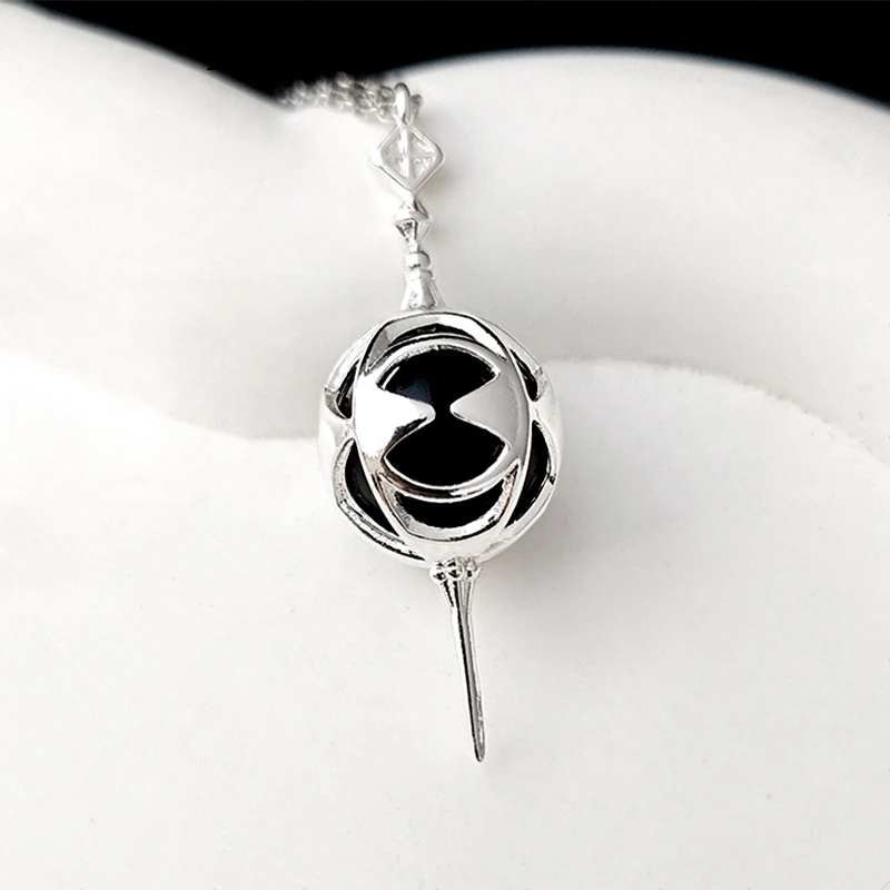 Lovebuff Puella Magi Madoka Magica Grief Seed Prop, Madoka Kaname Homura Akemi Anime Peripheral, Cosplay Prop Toy Gift